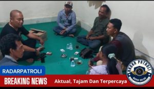 Dijemput Tim Macan Prabu Polres Probolinggo Kota Di Jember, Anak Hilang Di Kota Probolinggo Berhasil Ditemukan