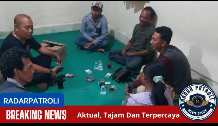Dijemput Tim Macan Prabu Polres Probolinggo Kota Di Jember, Anak Hilang Di Kota Probolinggo Berhasil Ditemukan