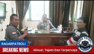 Kolaborasi Dishub Kota Probolinggo Dan Awak Media Kesiapan Nataru Dan Tahun Baru 2024-2025