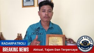 Desa Pohsangit Ngisor Raih Penghargaan Program Peningkatan Tata Guna Air Irigasi (P3-TGAI) Tahun 2024  