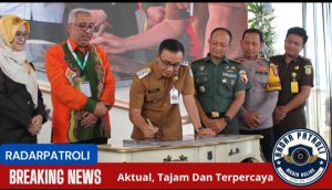 RSUD Ar Rozy Rayakan 1 Tahun Membangun Pelayanan Kesehatan Paripurna  