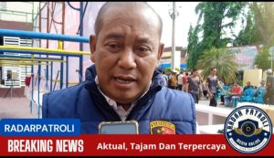 Pesan Kasat Reskrim Polres Probolinggo Kota dalam Konferensi Pers Akhir Tahun 2024