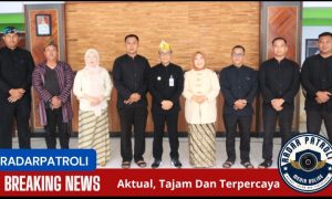 Penjabat Wali Kota Probolinggo Dorong Kolaborasi Untuk Sambut Pimpinan Baru  