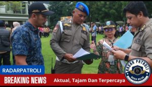 Pemkab Probolinggo Sidak Disiplin ASN Pasca Libur Tahun Baru 2025 