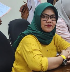 Mantan Anggota DPRD Kabupaten Probolinggo Suratmi, S.Pd, Dari Legislatif Ke Dunia Kuliner  