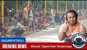 Meriahnya Lomba Mancing Mania Di Kolam Sumber Gayam Desa Tongas Wetan  