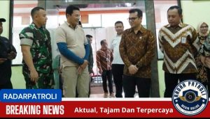 Pemkab Sidoarjo Wujudkan Komitmen Desa Digital  