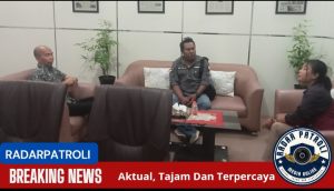 Kolaborasi Awak Media Dan Dispopar Kota Probolinggo Tentang Persiapan Program Tahun 2025