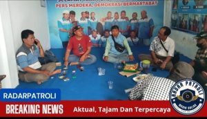 F Wamipro Gelar Rapat Koordinasi Persiapan Hari Pers Nasional 2025  