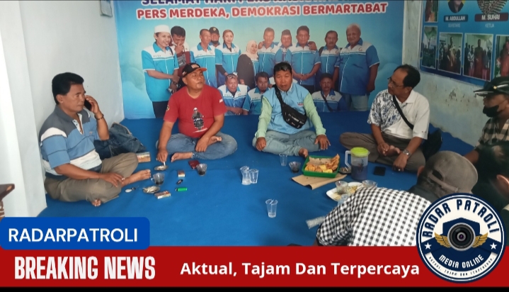 F Wamipro Gelar Rapat Koordinasi Persiapan Hari Pers Nasional 2025  