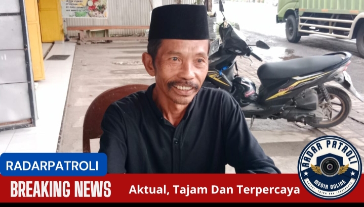 Purnawirawan TNI Mayor Inf Abu Kuswari Sosok Inspiratif Dengan Ilmu Kebatinan Turunan Keraton Solo