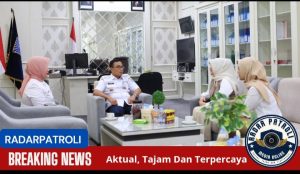 Sinergi Pemkot Probolinggo Dan Bank Jatim Semakin Erat  