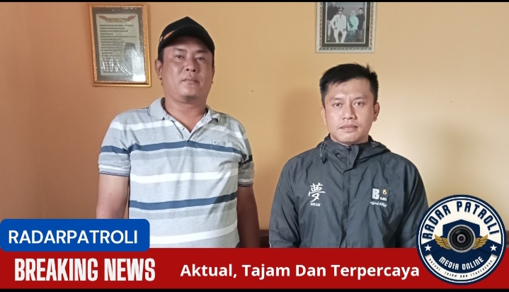 LSM JakPro dan Pemdes Muneng Kidul Kolaborasi Untuk Pembangunan Desa