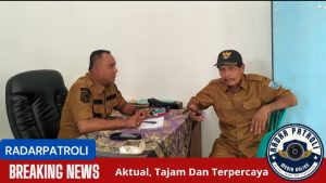 Mohammad Paiman, Sekdes Wringinanom Yang Inspiratif Dan Multitalenta  