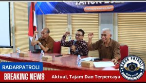 KONI Kota Probolinggo Gelar Rakor Pra Musorkot 2025  