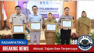BPPKAD Kota Probolinggo Sosialisasikan Implementasi Opsen PKB Dan BBNKB  