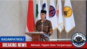PPATK Mengajar Goes To SMK Negeri 1 Probolinggo Edukasi Anti Pencucian Uang Dan Pendanaan Terorisme  