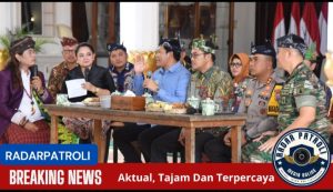 Harjasda ke-166 Pemkab Sidoarjo Fokus Tangani Bencana Hidrometeorologi  