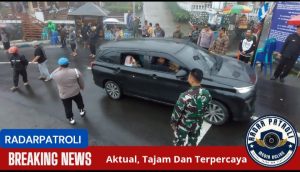Pembukaan Akses Wisata Gunung Bromo Setelah Penutupan Sementara