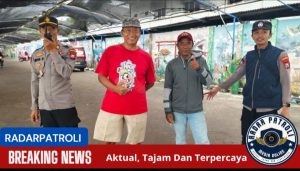 Waspada Cuaca Buruk, Polisi Himbau Wisata Kumkum Kota Probolinggo Untuk Berhati-Hati