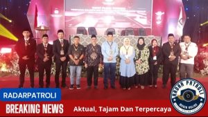 KPU Kota Probolinggo Gelar Rapat Pleno Terbuka Penetapan Pasangan Wali Kota Dan Wakil Wali Kota Terpilih 