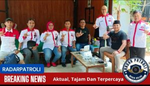 Lakukan Audensi Kapolres Bangkalan LBH Lira Jatim Desak Kasus Penembakan Dan Pembacokan Segera Diselesaikan.