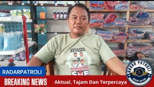 Camat LSM Lira Wonomerto, Nurhasan, Mengucapkan Selamat Atas Penetapan Bupati dan Wakil Bupati Probolinggo Terpilih