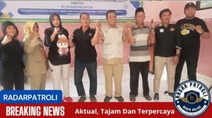 Abdul Rohim Terpilih Sebagai Ketua RW 4 Kelurahan Mayangan Setelah Pemungutan Suara Ulang 