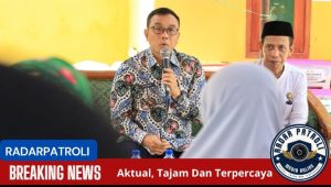 Pj Walikota Probolinggo Sangat Mengapresiasi Kepada 30 Rumah Tidak Layak Huni Di Kota Probolinggo Selesai Direnovasi