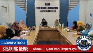 DWP Disdikdaya Kabupaten Probolinggo Sambut Ramadhan 1446 H Dengan Program Keagamaan
