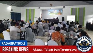 Sinergi FK-PKBM Dengan DKUPP Kabupaten Probolinggo Gelar Bimtek Peningkatan Kompetensi Tutor Dan Raker 2025