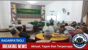 Kodim 0820 Probolinggo Gelar Pembinaan Jaring Mitra Karib Tahun 2024