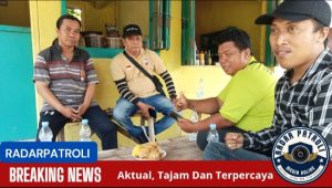 Sesama Kuli Tinta, Jurnalis Probolinggo Gelar Kumpul Bersama 