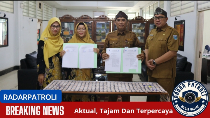 Sinergi DKUPP Kabupaten Probolinggo Dan Unhasa Genggong, Langkah Maju Pemberdayaan UMKM