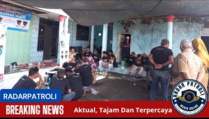 Diskan Kabupaten Probolinggo dan PT Shark Gelar “Nelayan Ngopi Bareng Shark” Di Desa Gejugan