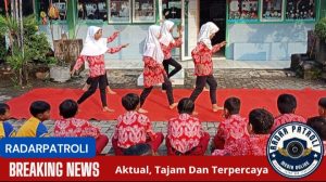 SDN Sebaung 1 Kecamatan  Gending Kabupaten Probolinggo Gelar Program “Literasi Budaya” 