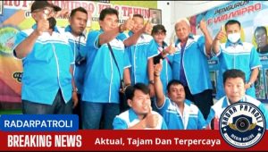 F Wamipro Ucapkan Selamat Atas Pelantikan Wali Kota Dan Bupati Probolinggo Periode 2025-2030