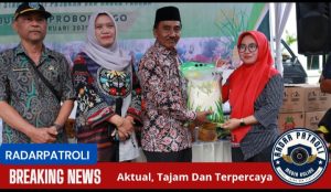 Gerakan Pangan Murah Menjelang Ramadhan 1446 H, Di Kabupaten Probolinggo