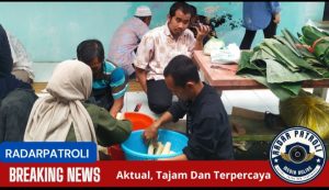 Pertuni Probolinggo Dan PLN Nusantara Power Gelar Pelatihan Pembuatan Tape Untuk Penyandang Disabilitas