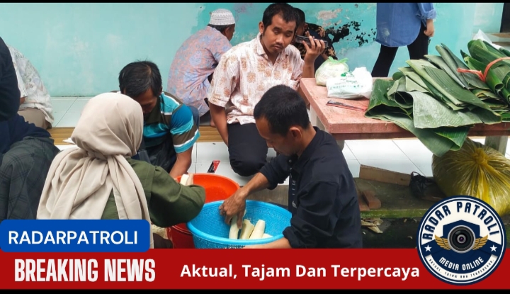 Pertuni Probolinggo Dan PLN Nusantara Power Gelar Pelatihan Pembuatan Tape Untuk Penyandang Disabilitas