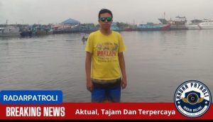 DPP LSM LIHAT Sayangkan Larangan Mancing Di Pelabuhan Tanjung Tembaga Mayangan, Minta Solusi Dari Instansi Terkait