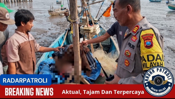 Langkah Cepat Polsek Tongas Tanggapi Penemuan Mayat Di Lepas Pantai Bahak