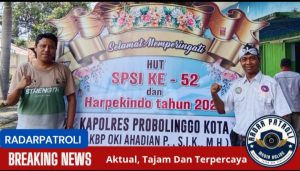 DPP LSM LIHAT Hadiri HUT SPSI Ke-52 Dan Harpekindo 2025 Komitmen Membela Hak Masyarakat Dan Pekerja