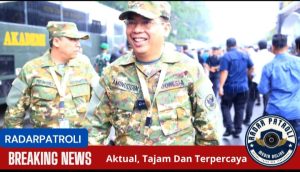 Wali Kota Probolinggo dr Aminuddin Mengikuti Retret Kepemimpinan Di Akmil Magelang