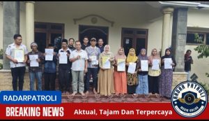 DKUPP Kabupaten Probolinggo Dorong Pertumbuhan Ekonomi Lewat Program Sambang UMKM