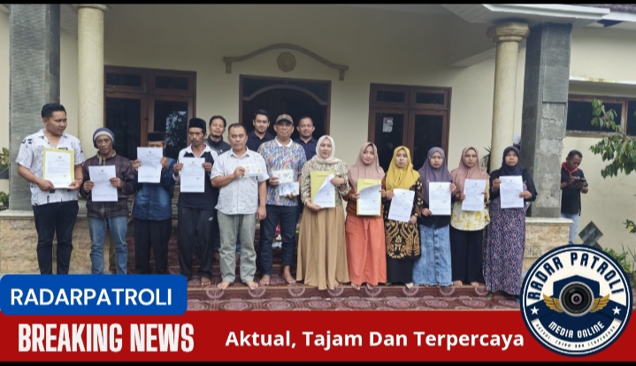 DKUPP Kabupaten Probolinggo Dorong Pertumbuhan Ekonomi Lewat Program Sambang UMKM