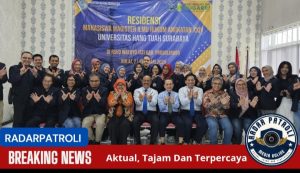 Rangkul UHT Surabaya, IDI Dan RSUD Waluyo Jati Gelar Seminar Nasional
