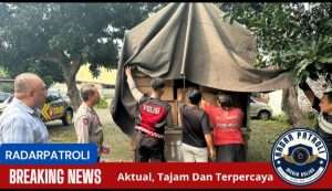 Truk Pengangkut Ribuan Botol Miras Berhasil Diamankan Polres Probolinggo Kota