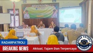 Inspektorat Kabupaten Probolinggo Gelar Bimtek Manajemen Risiko Tematik Peningkatan Investasi
