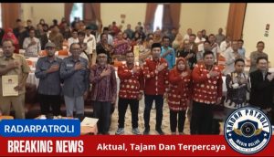 Hari Kedua Inilah Penyampaiannya  Ketua KPU Dalam Rangka Gelar FGD KPU Kota Probolinggo, Evaluasi Penyelenggaraan Pilkada 2024  